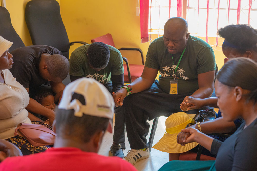 silusendvo children with disabilities palm grove initiative