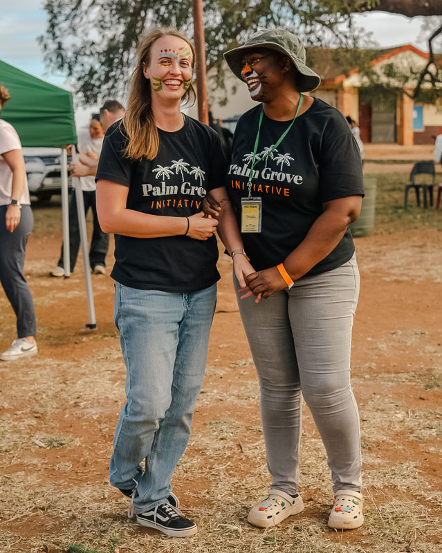 palm grove initiavite eswatini